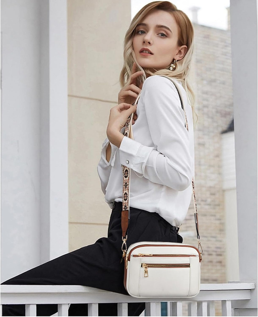 Cassandra - Elegant Bag