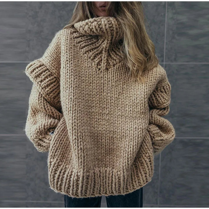 Kennara - Casual  knit