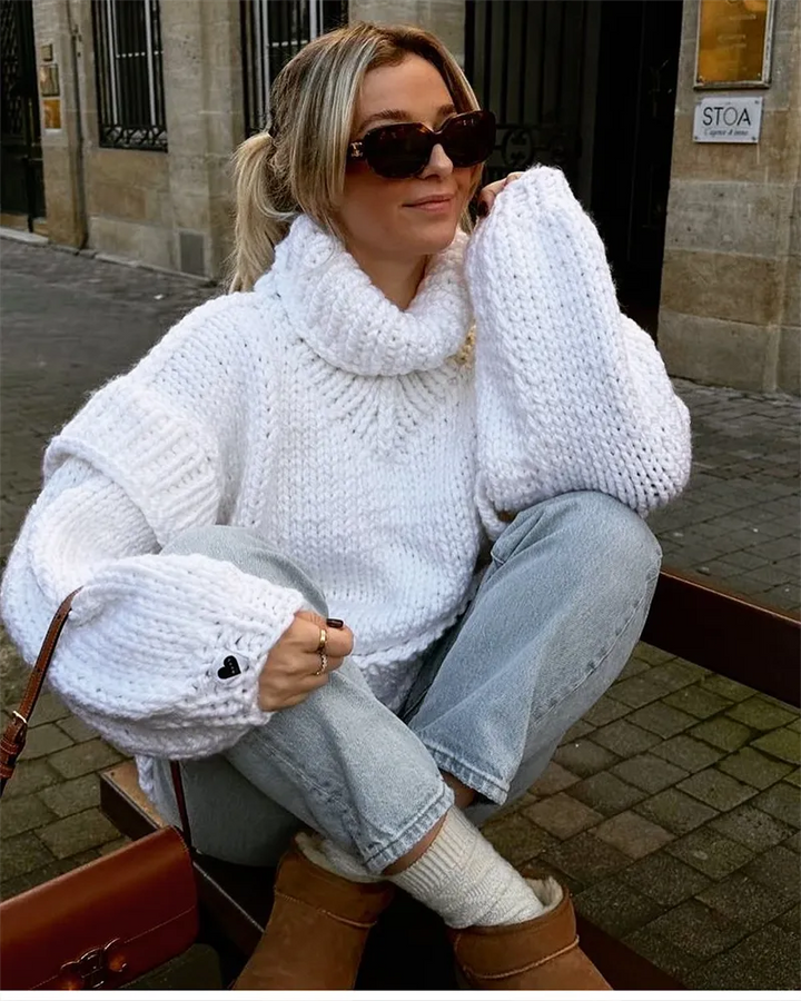 Kennara - Casual  knit