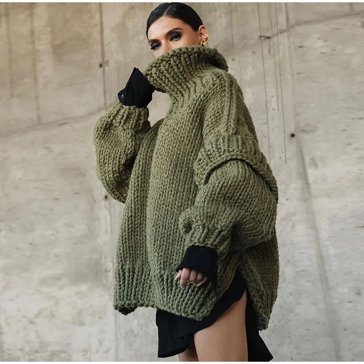 Kennara - Casual  knit