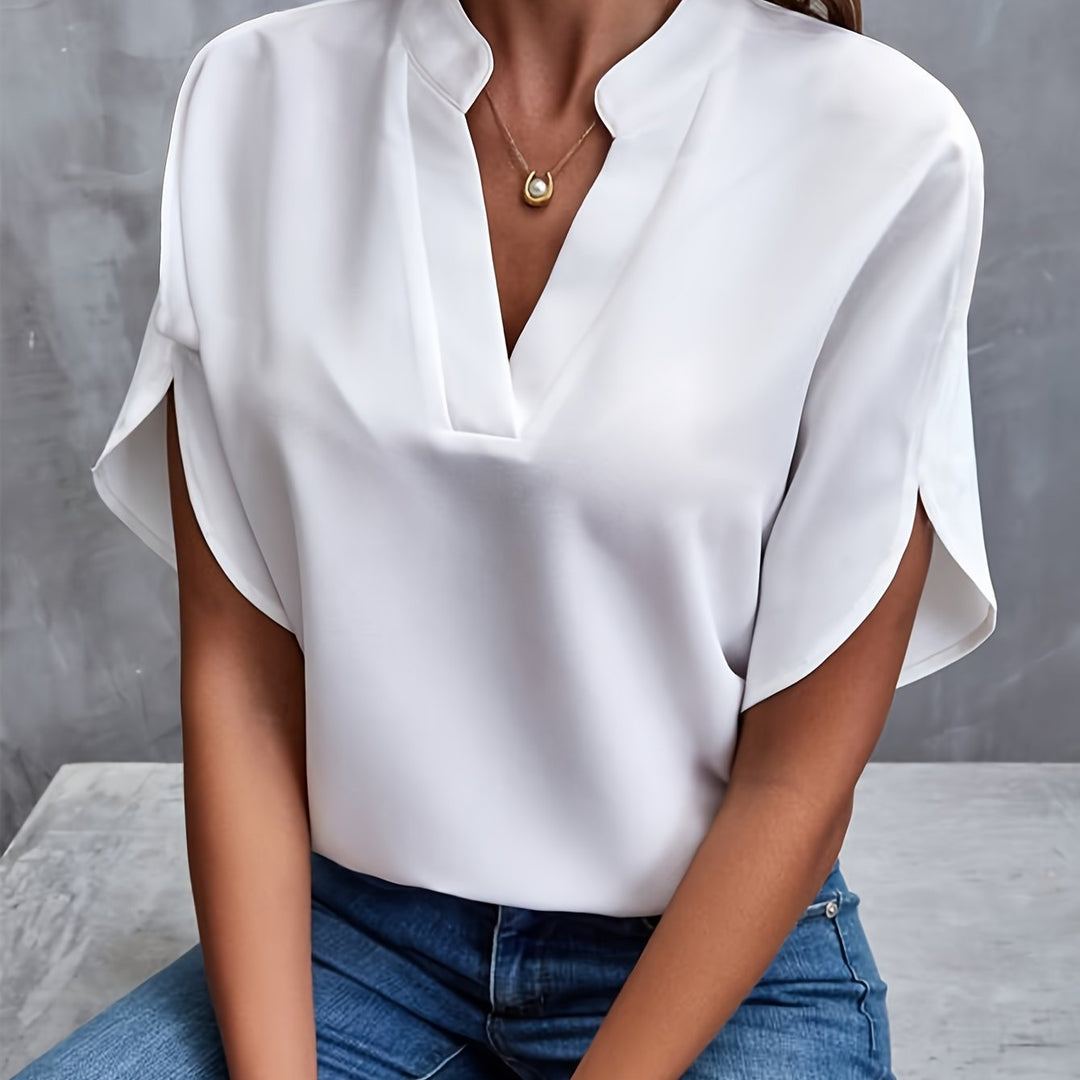 Ellen - Casual blouse