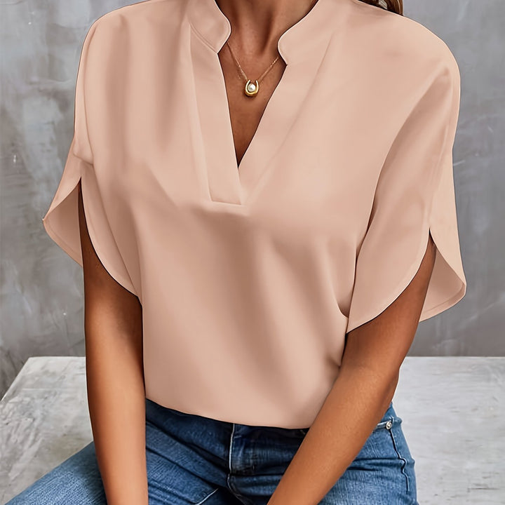 Ellen - Casual blouse